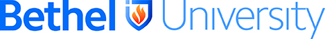 Bethel University Learning Commons Logo